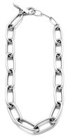 Necklace Giovanni Raspini Woman SUPER LIGHT in Silver 06871 - 06871